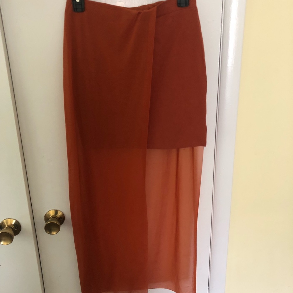 I don’t know what this is